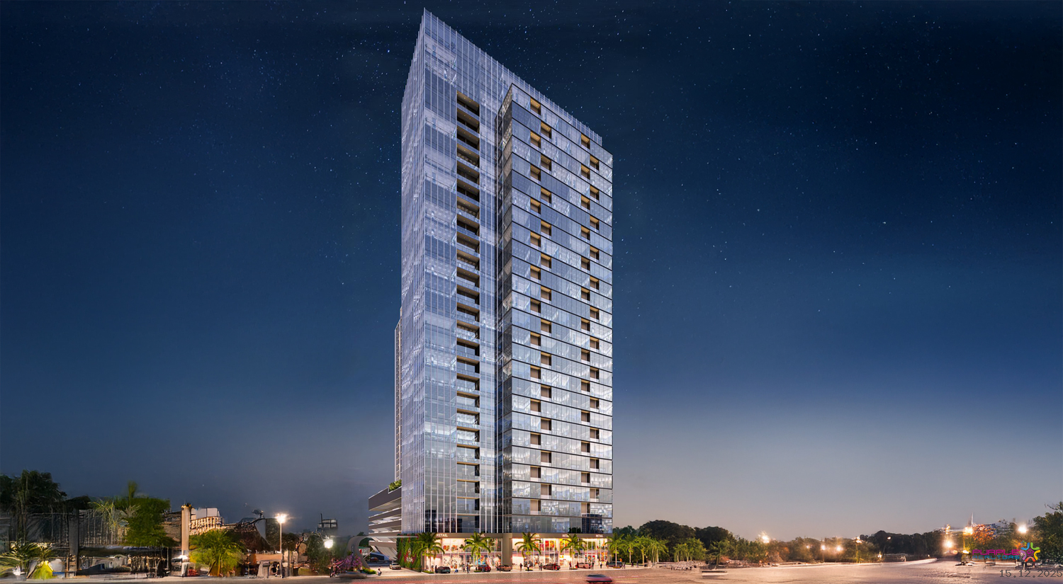 real estate developers pune brand partners builders india